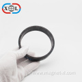 injection ceramic magnet with shaft